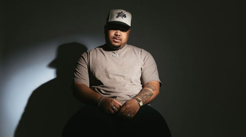 Deon - Praise The Carpenter