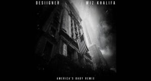 Desiigner - America's Baby (Remix)