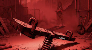 Deuce Hennessy & Chuck Chan - Balancing Act