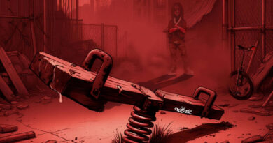 Deuce Hennessy & Chuck Chan - Balancing Act