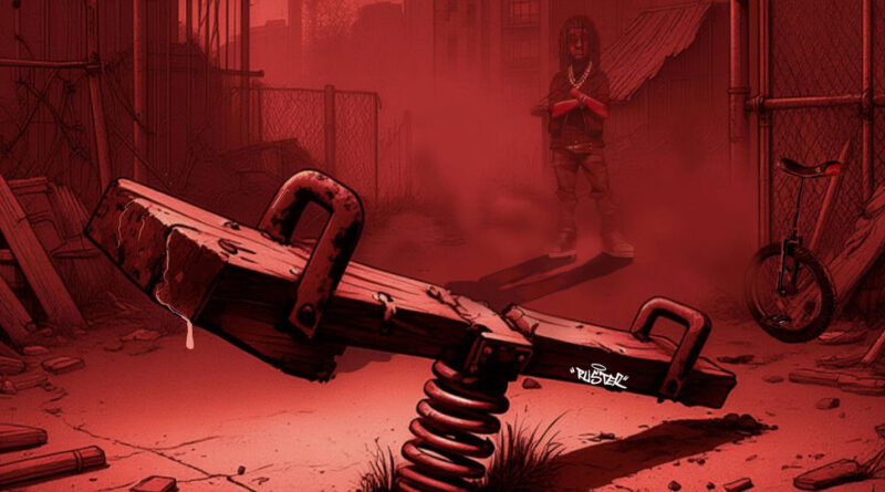 Deuce Hennessy & Chuck Chan - Balancing Act