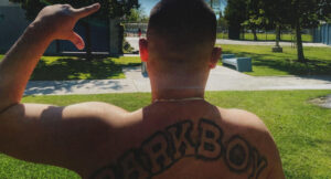 Deum7000 & Dj Flippp - Park Boy vol.2