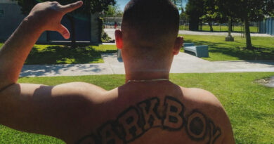 Deum7000 & Dj Flippp - Park Boy vol.2