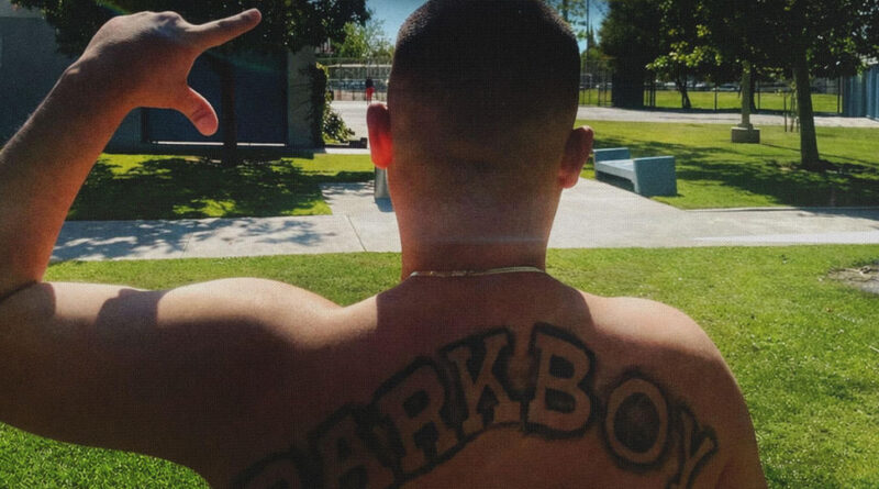 Deum7000 & Dj Flippp - Park Boy vol.2