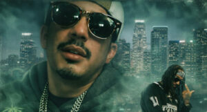 Di$ & All Hail Y.T. - The Smoker's Lounge