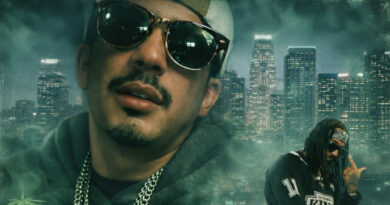 Di$ & All Hail Y.T. - The Smoker's Lounge