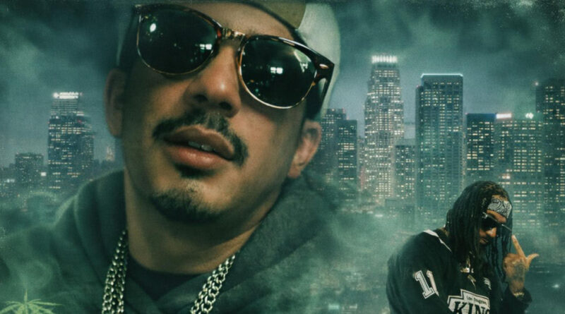 Di$ & All Hail Y.T. - The Smoker's Lounge