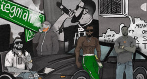 Dibiasi - Hustler's Remorse