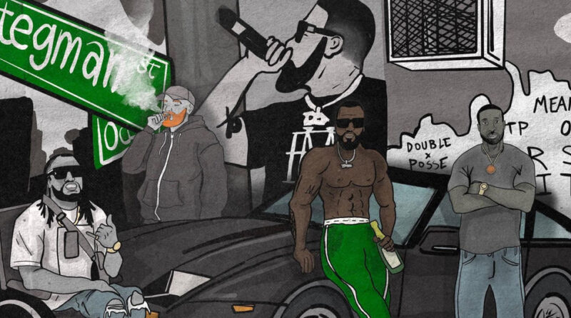 Dibiasi - Hustler's Remorse