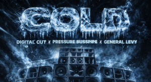Digital Cut - Cold