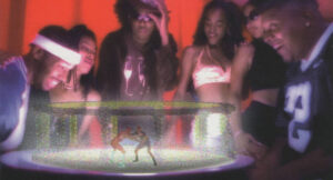 Digital Underground - Walk Real Kool EP