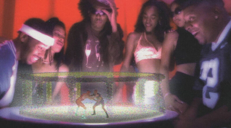 Digital Underground - Walk Real Kool EP