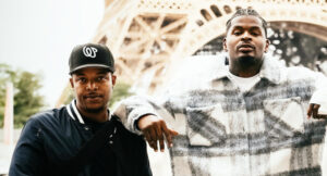 DoggyStyleeee & AC3Beats - 2nd 2 None