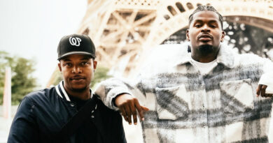 DoggyStyleeee & AC3Beats - 2nd 2 None