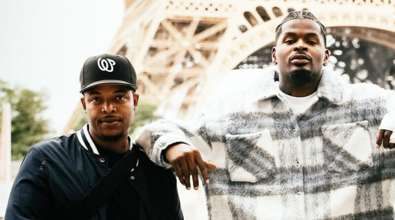 DoggyStyleeee & AC3Beats - 2nd 2 None