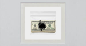 Doley Bernays, Spank Nitti James & Mia JayC - Sandwich Bags