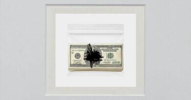 Doley Bernays, Spank Nitti James & Mia JayC - Sandwich Bags