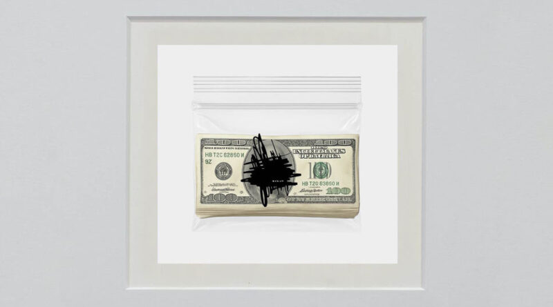 Doley Bernays, Spank Nitti James & Mia JayC - Sandwich Bags