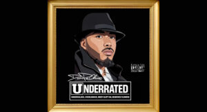 Dom PaChino - Underrated