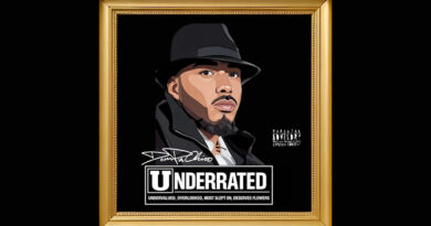 Dom PaChino - Underrated