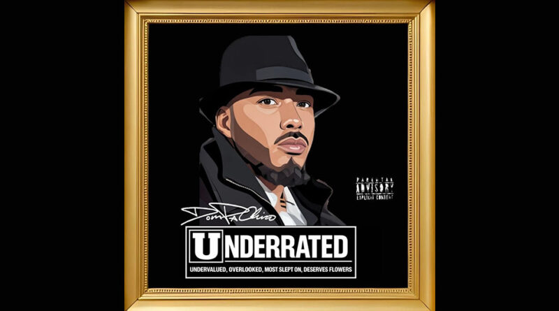 Dom PaChino - Underrated