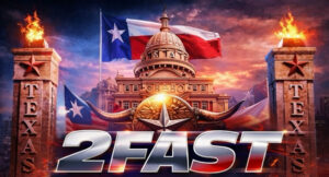 Don Gabbana & That Mexican OT - 2Fast