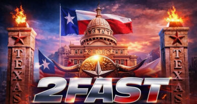 Don Gabbana & That Mexican OT - 2Fast