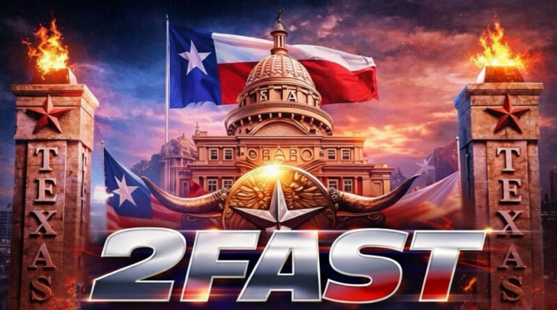 Don Gabbana & That Mexican OT - 2Fast