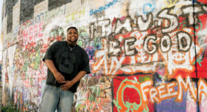 Don Ready - IT MUST BE GOD