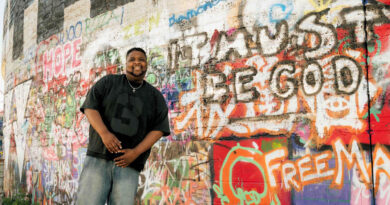 Don Ready - IT MUST BE GOD