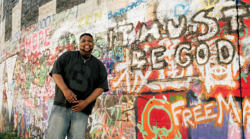 Don Ready - IT MUST BE GOD