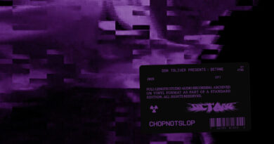 Don Toliver & DJ Candlestick - CHOPTANE