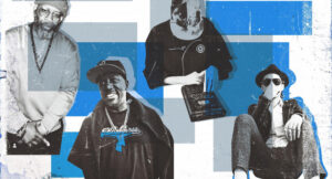 Dope Sasquatch - Resilient Accolades