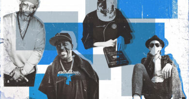 Dope Sasquatch - Resilient Accolades