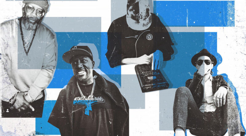 Dope Sasquatch - Resilient Accolades