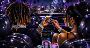 Dotta Marley - Vibe Chasin