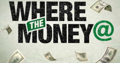 Douboyrari & DJ Flippp - Where The Money At