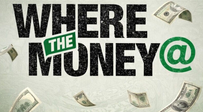 Douboyrari & DJ Flippp - Where The Money At