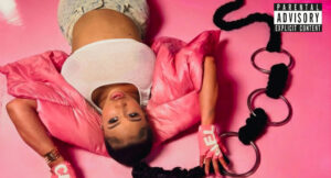 DreamDoll - Clockin It Freestyle