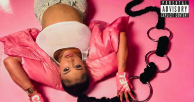 DreamDoll - Clockin It Freestyle