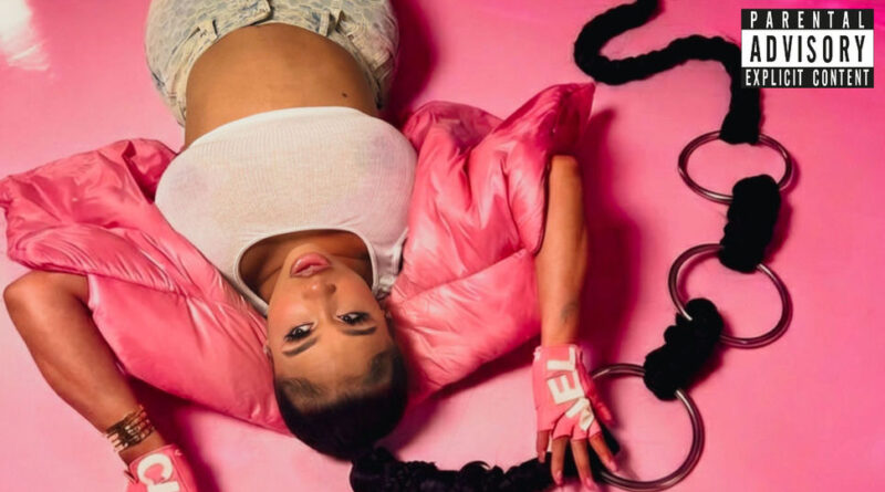 DreamDoll - Clockin It Freestyle