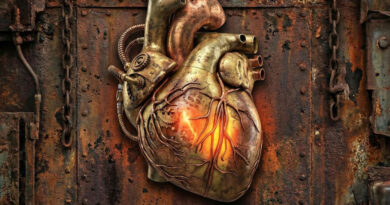 Dual Diagnosis & C-Lance - Tough Love