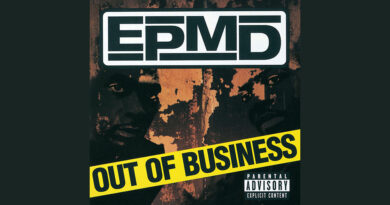 EPMD - Out Of Business