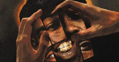 Eddie Kaine & BhramaBull - Still Trying to Figure Me Out