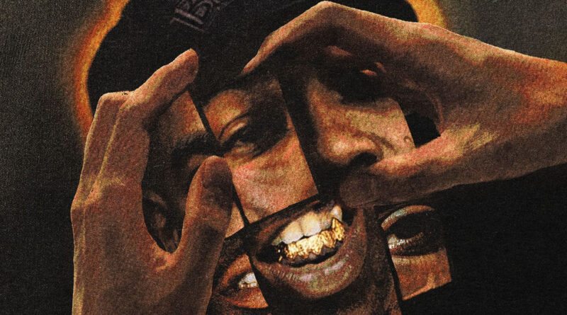 Eddie Kaine & BhramaBull - Still Trying to Figure Me Out