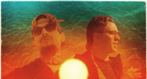 Eligh & FAZE.ONE - On Fire