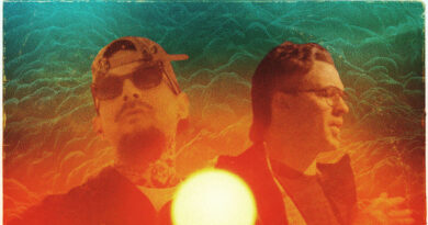 Eligh & FAZE.ONE - On Fire
