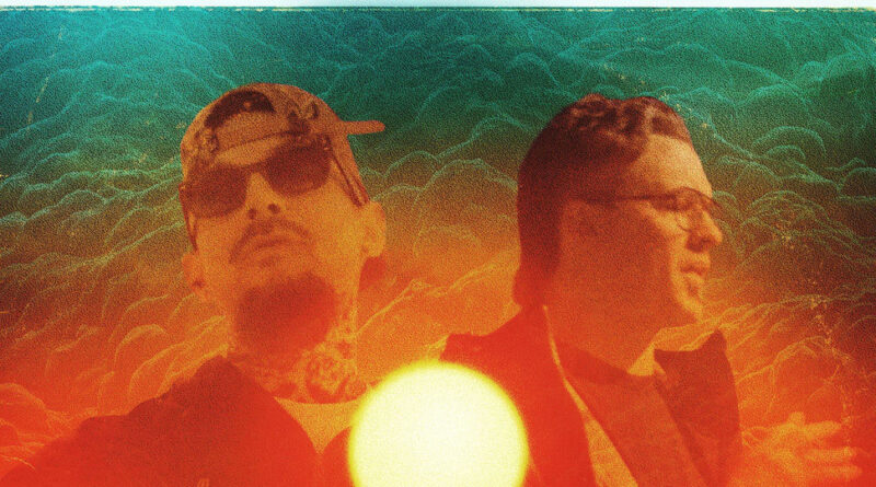 Eligh & FAZE.ONE - On Fire