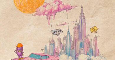 Erv100 & Blaq Medici - Super Soniq