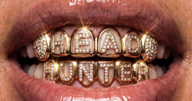 Ethika Music & Icewear Vezzo - Head Hunter